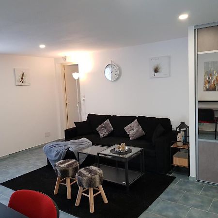 Apartment Avignon Le Pontet  Luaran gambar