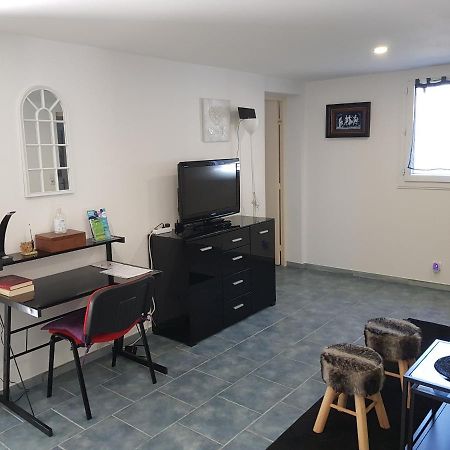 Apartment Avignon Le Pontet  Luaran gambar