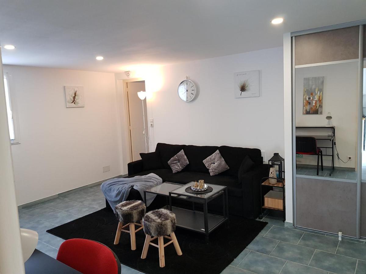 Apartment Avignon Le Pontet  Luaran gambar