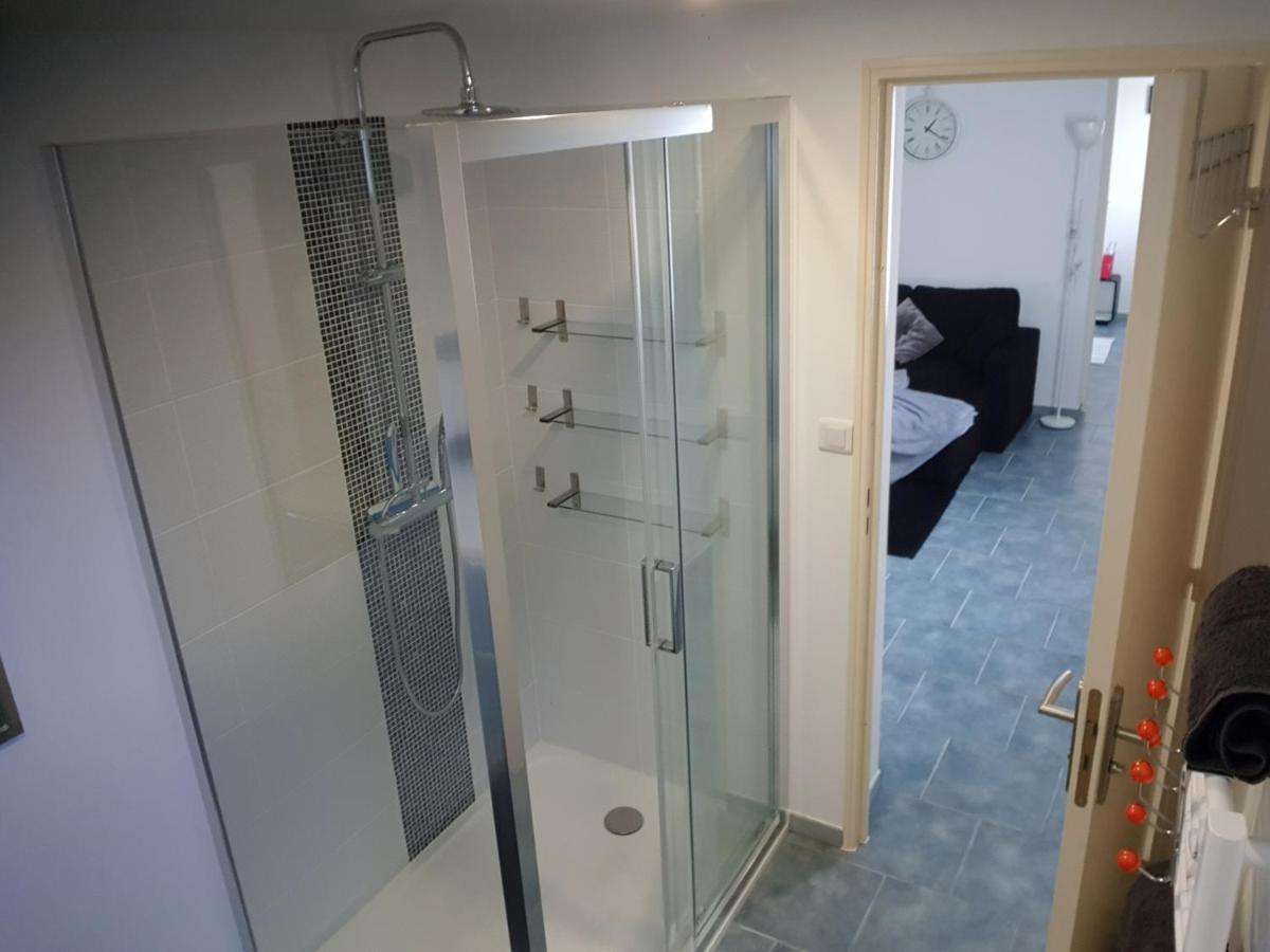 Apartment Avignon Le Pontet  Luaran gambar