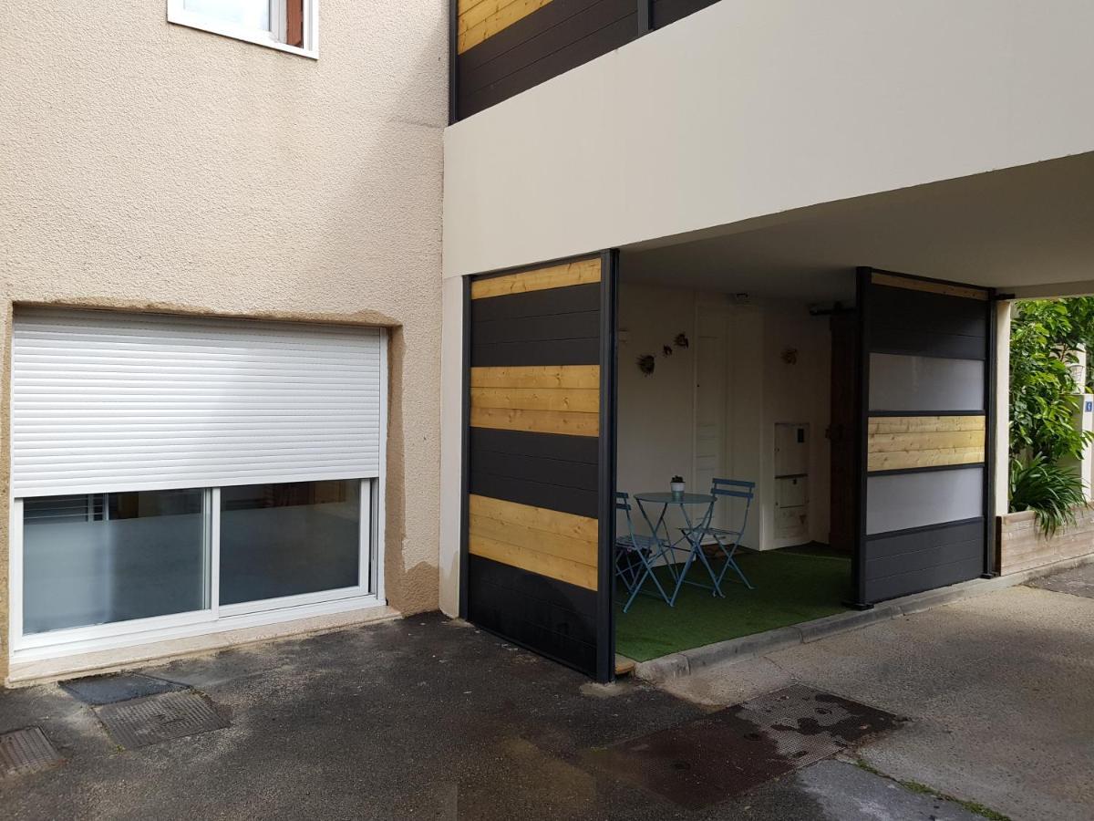 Apartment Avignon Le Pontet  Luaran gambar