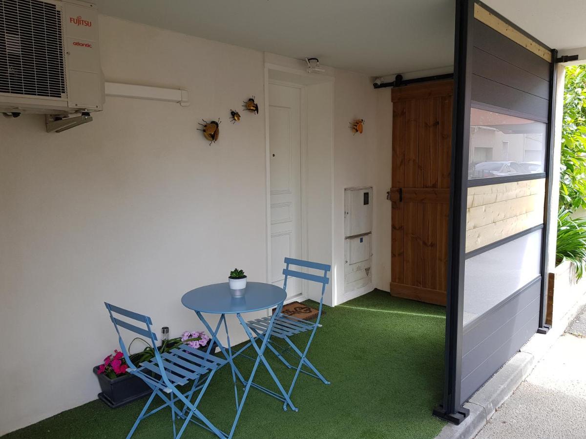 Apartment Avignon Le Pontet  Luaran gambar