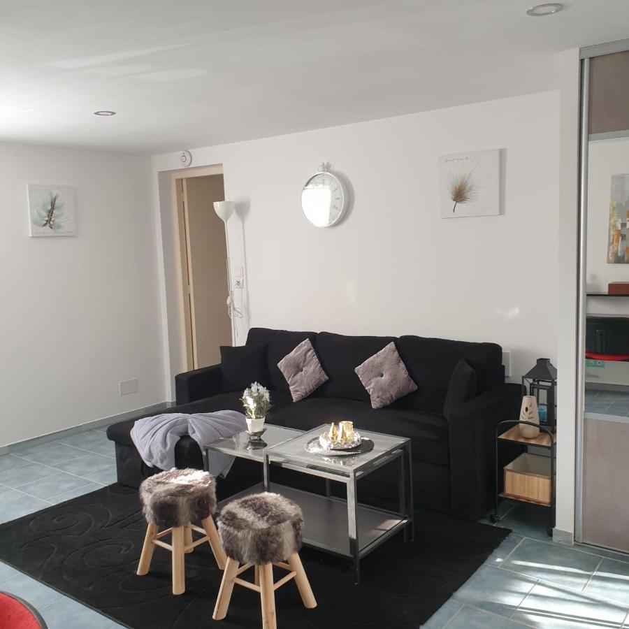Apartment Avignon Le Pontet  Luaran gambar