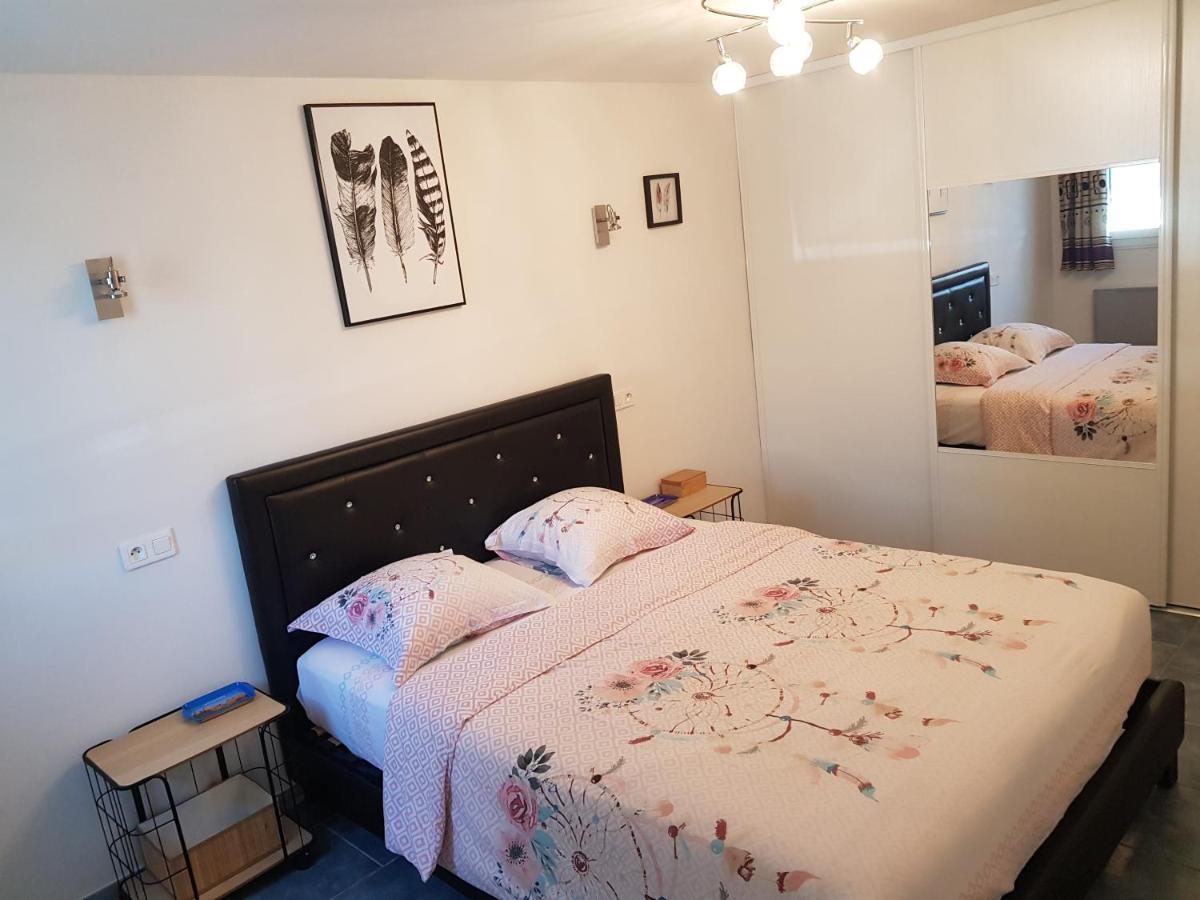 Apartment Avignon Le Pontet  Luaran gambar