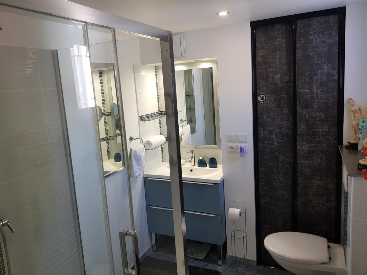 Apartment Avignon Le Pontet  Luaran gambar