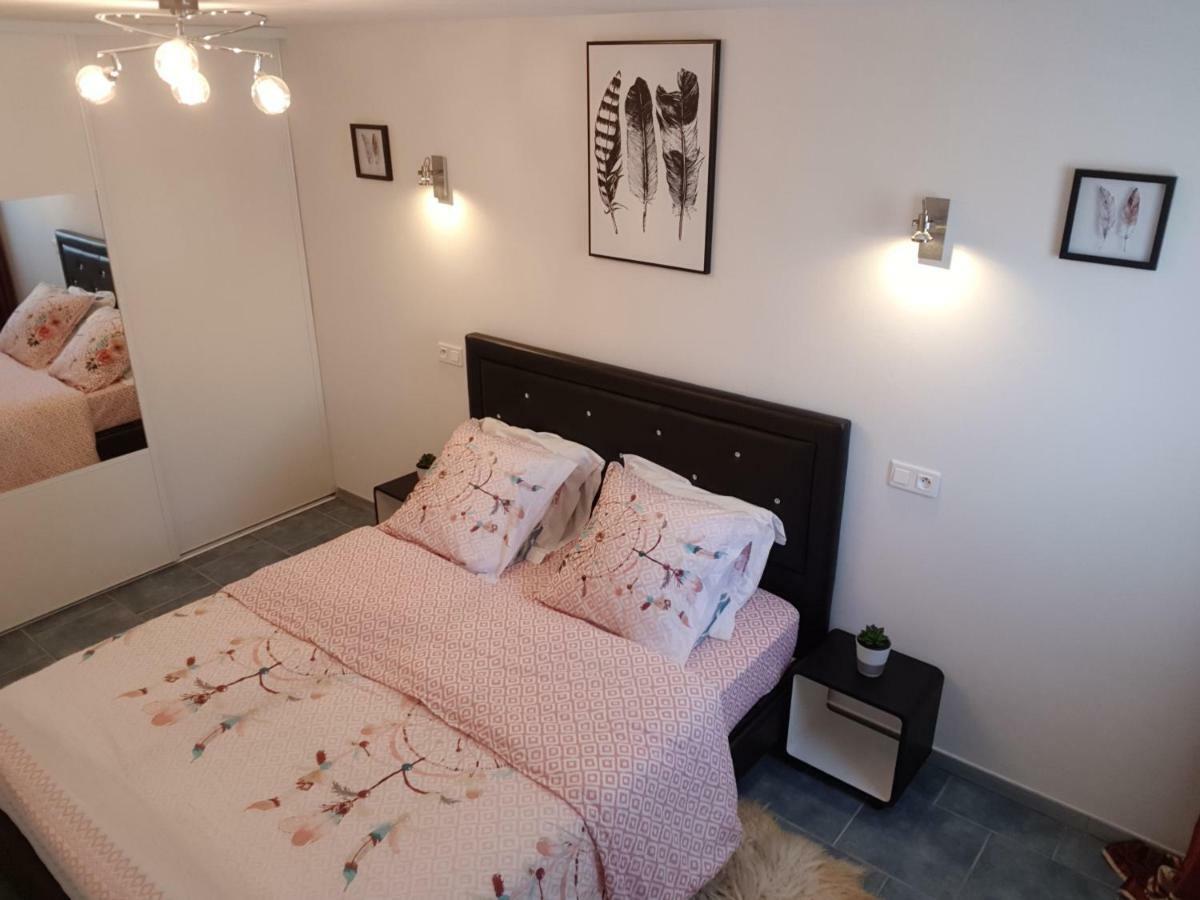 Apartment Avignon Le Pontet  Luaran gambar